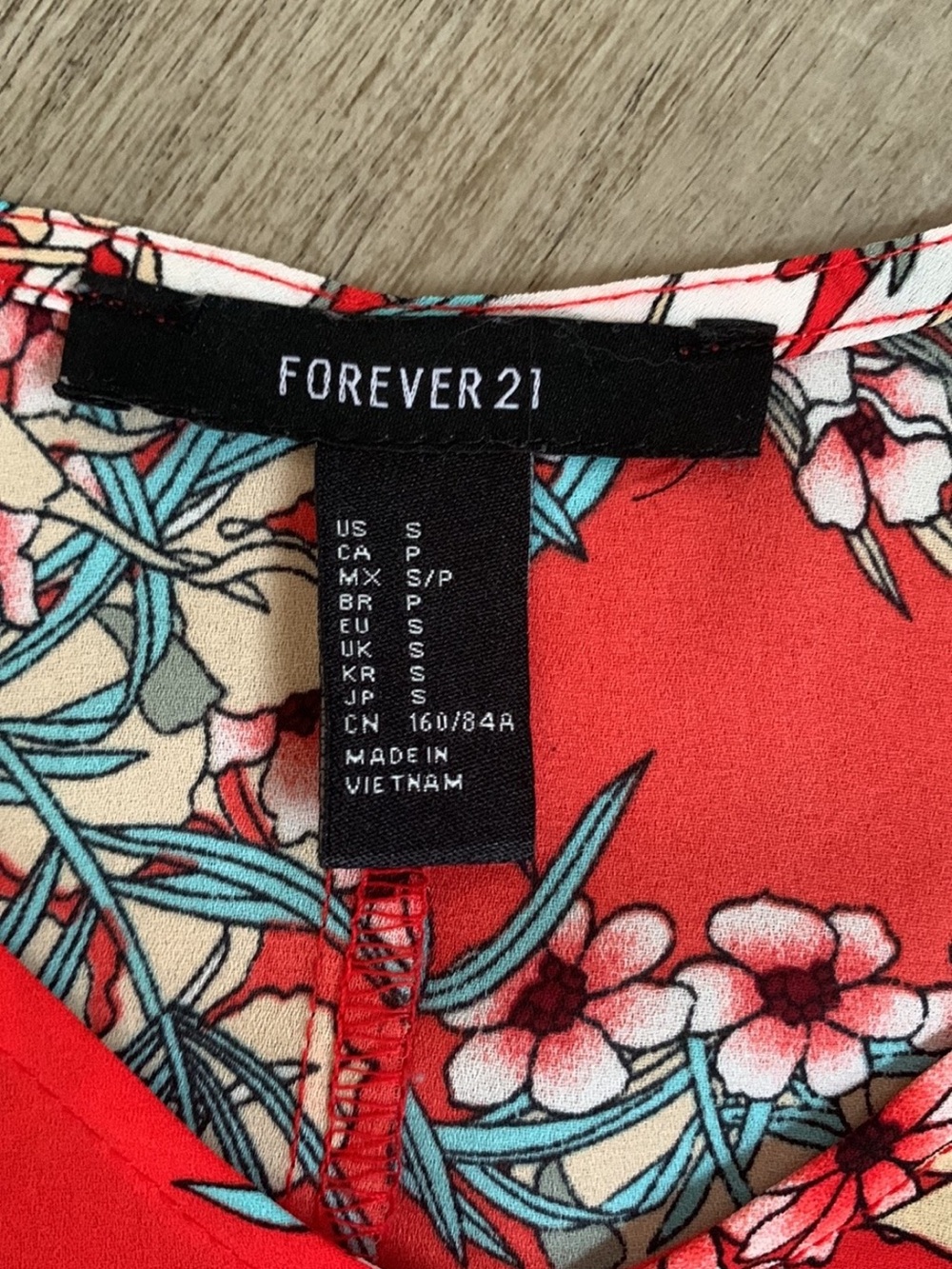 Small top bundle - Picture 5 of 5